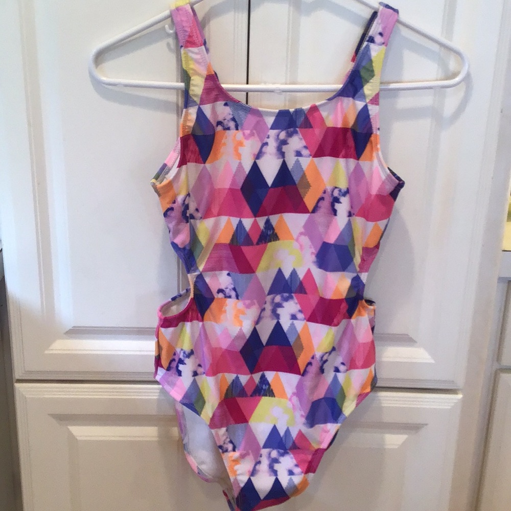 Art Class Swimsuit Pattern Sz 1416 Great Condition